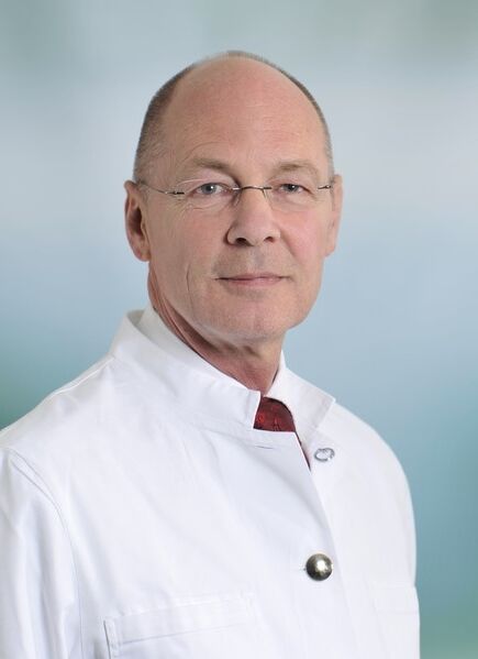 Doctor Dermatologist Gyula Kocsis